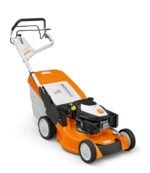STIHL RM 650 VE Rasenmäher – Bild 2