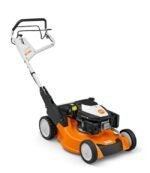 STIHL RM 650 VE Rasenmäher – Bild 3