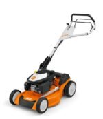 STIHL RM 650 VE Rasenmäher – Bild 4