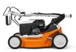 STIHL RM 650 VE Rasenmäher – Bild 6