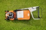 STIHL RM 650 VE Rasenmäher – Bild 7