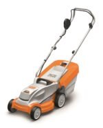 STIHL RMA 235 Akku Rasenmäher Set mit 2x AK 20 + AL 101 – Bild 3