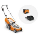 STIHL RMA 235 Rasenmäher inkl. Akku und Ladegerät