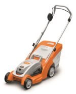 STIHL RMA 339 Set Akku Rasenmäher mit 2x AK 20 + AL 101 – Bild 3