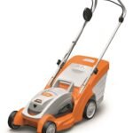 STIHL RMA 339 Rasenmäher inkl. Akku | Ladegerät
