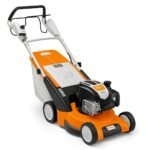 STIHL RM 545 VM Rasenmäher