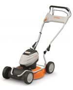 STIHL RMA 2 RPV Mulchmäher ohne Akku | Ladegerät