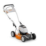 STIHL RMA 2 RPV Mulchmäher ohne Akku | Ladegerät – Bild 2