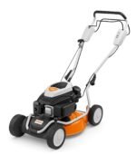 STIHL RM 2 RT Rasenmäher – Bild 2