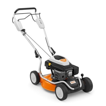 STIHL RM 2 RT Rasenmäher