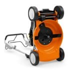 STIHL RM 2 RT Rasenmäher – Bild 3