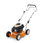 STIHL RM 2 RC Rasenmäher – Bild 2