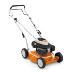 STIHL RM 2 RC Rasenmäher