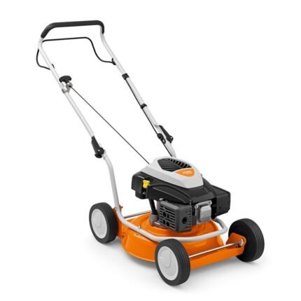STIHL RM 2 RC Rasenmäher