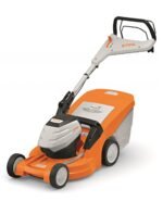 STIHL RMA 448 PV Set Akku Rasenmäher mit AP 300 und AL 301 – Bild 3