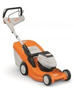 STIHL RMA 448 PV Set Akku Rasenmäher mit AP 300 und AL 301 – Bild 4
