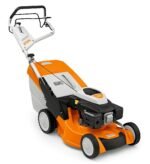STIHL RM 650 V Rasenmäher