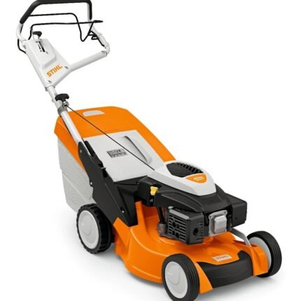 STIHL RM 650 V Rasenmäher