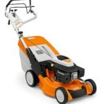 STIHL RM 650 VS Rasenmäher