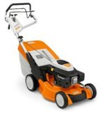 STIHL RM 650 VS Rasenmäher