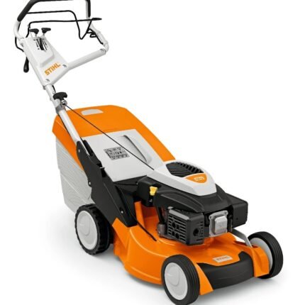 STIHL RM 650 VS Rasenmäher