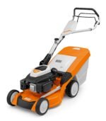STIHL RM 650 T Rasenmäher – Bild 2