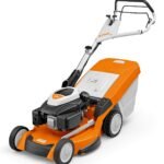 STIHL RM 655 VS Rasenmäher