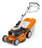 STIHL RM 655 VS Rasenmäher