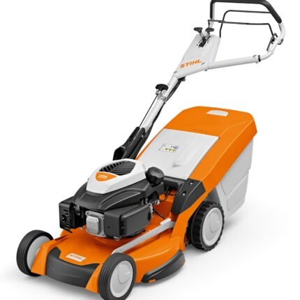 STIHL RM 655 VS Rasenmäher