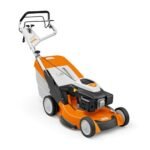 STIHL RM 655 VS Rasenmäher – Bild 2