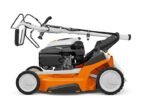 STIHL RM 655 VS Rasenmäher – Bild 3