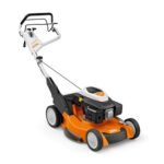 STIHL RM 655 VS Rasenmäher – Bild 4