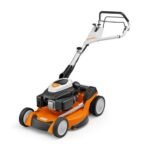 STIHL RM 655 VS Rasenmäher – Bild 5