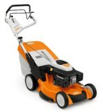 STIHL RM 655 V Rasenmäher