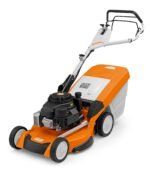 STIHL RM 655 YS Rasenmäher – Bild 2