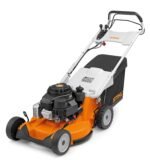 STIHL RM 756 YS Rasenmäher – Bild 2