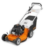 STIHL RM 756 GS Rasenmäher – Bild 2