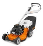 STIHL RM 756 YC Rasenmäher – Bild 2