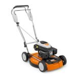 STIHL RM 4 RT Rasenmäher