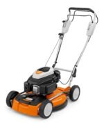 STIHL RM 4 RV Rasenmäher