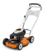 STIHL RM 4 RTP Rasenmäher – Bild 2