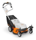 STIHL RMA 765 V Rasenmäher ohne Akku | Ladegerät – Bild 3