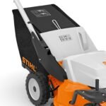 STIHL RMA 765 V Rasenmäher ohne Akku | Ladegerät – Bild 4