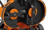 STIHL RMA 765 V Rasenmäher ohne Akku | Ladegerät – Bild 5