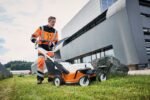 STIHL RMA 765 V Rasenmäher ohne Akku | Ladegerät – Bild 7