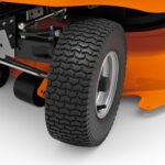 STIHL RT 4082 Benzin Aufsitzmäher Rasentraktor – Bild 7