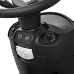 STIHL RT 4082 Benzin Aufsitzmäher Rasentraktor – Bild 8