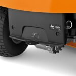 STIHL RT 4082 Benzin Aufsitzmäher Rasentraktor – Bild 9