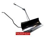 Husqvarna TC 114 Rasentraktor inkl. Winterpaket 110 Plus – Bild 19