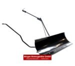 Black Edition 175/92 H Rasentraktor by MTD inkl. Schneeschild 120 Plus – Bild 15